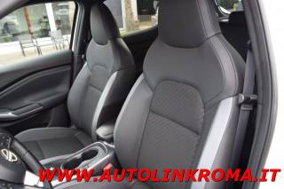 NISSAN Juke usata, con Controllo automatico clima