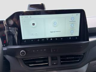 FORD Transit Custom usata 14