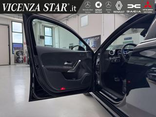 MERCEDES-BENZ A 180 usata, con Volante in pelle