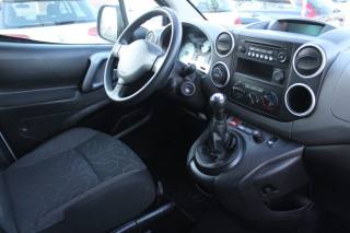 PEUGEOT Partner usata, con ESP