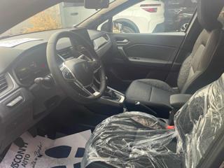 RENAULT Captur usata, con Chiusura centralizzata
