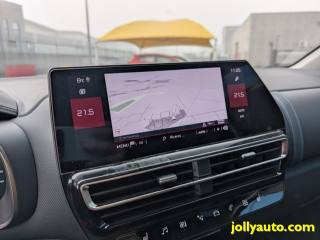 CITROEN C5 Aircross usata, con Servosterzo