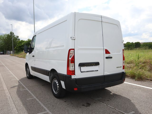 RENAULT Master usata 3