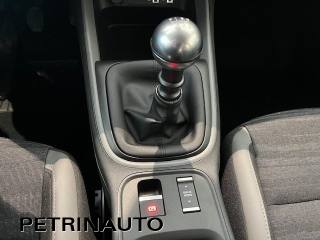 JEEP Avenger usata, con Chiusura centralizzata telecomandata