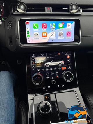LAND ROVER Range Rover Velar usata, con Climatizzatore