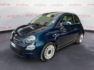 FIAT 500 1.0 Hybrid Lounge PROMO FINANZIAMENTO