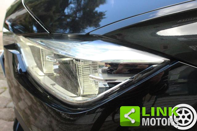 BMW 320 usata, con Climatizzatore