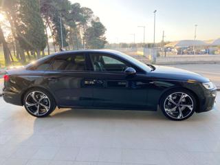 AUDI A4 usata, con Airbag Passeggero