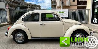 VOLKSWAGEN Maggiolino usata 10