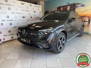 MERCEDES-BENZ GLC 300 de 4Matic Coupé AMG PREMIUM PLUS