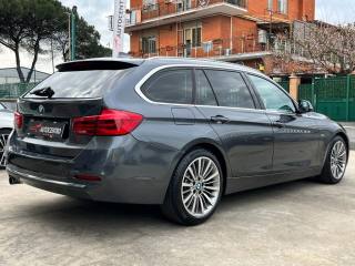 BMW 318 usata, con Autoradio