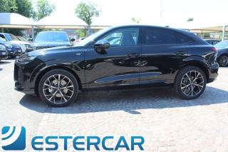 AUDI Q3 usata, con Chiusura centralizzata telecomandata