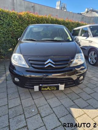 CITROEN C3 usata, con Airbag