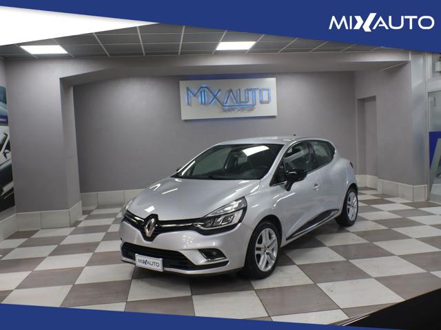 RENAULT Clio usata, con ABS