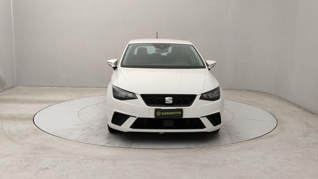SEAT Ibiza usata, con Chiusura centralizzata