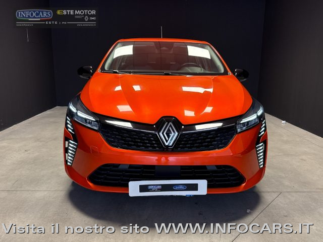 RENAULT Clio usata, con Chiusura centralizzata telecomandata