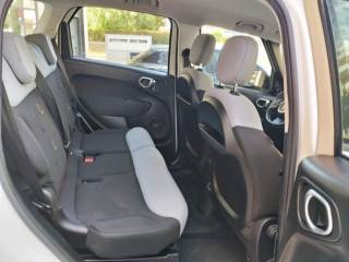 FIAT 500L usata, con ESP