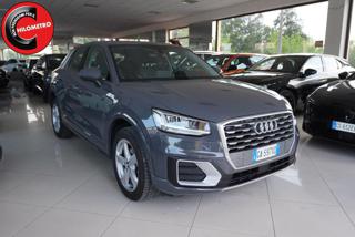 AUDI Q2 usata, con Airbag