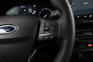 FORD Focus usata, con Immobilizzatore elettronico