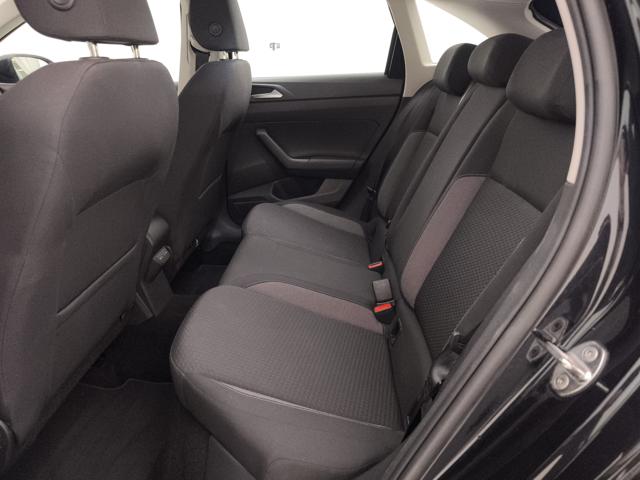 VOLKSWAGEN Taigo usata, con Bracciolo