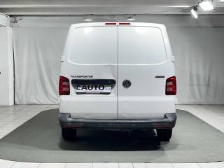 VOLKSWAGEN Transporter usata, con Autoradio