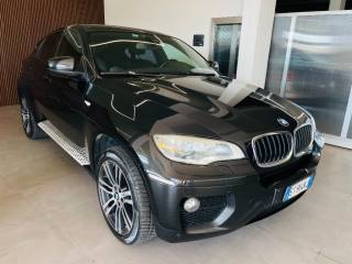 BMW X6 usata, con Airbag laterali