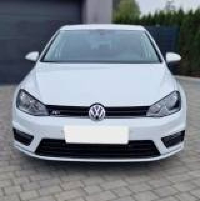 VOLKSWAGEN Golf usata, con Airbag