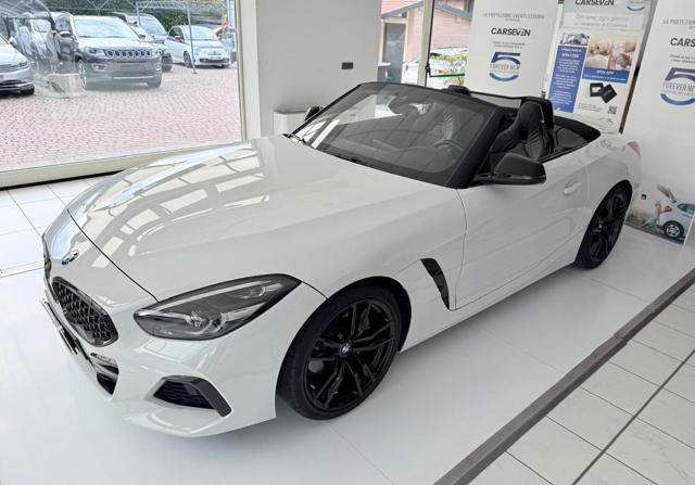 BMW Z4 usata, con Climatizzatore