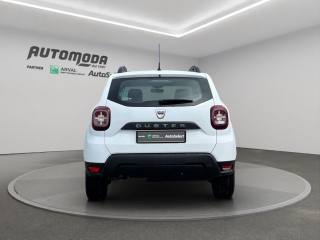 DACIA Duster usata, con Autoradio