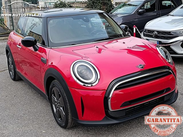 MINI Cooper usata, con Alzacristalli elettrici