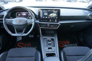 CUPRA Leon usata, con Alzacristalli elettrici