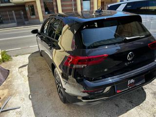 VOLKSWAGEN Golf usata, con Climatizzatore