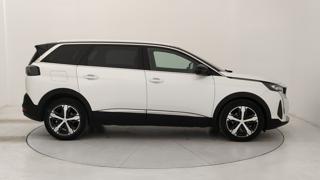 PEUGEOT 5008 usata, con Autoradio