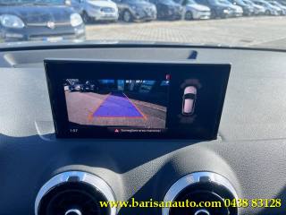 AUDI Q2 usata, con Controllo automatico clima