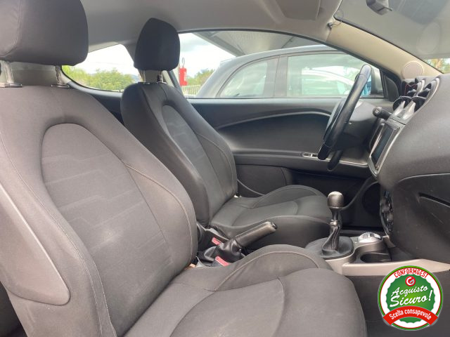 ALFA ROMEO MiTo usata, con ESP