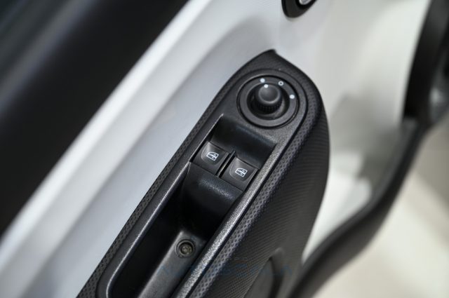 RENAULT Twingo usata, con USB