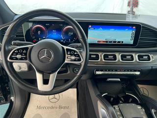 MERCEDES-BENZ GLE 400 usata, con Chiusura centralizzata