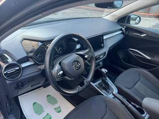 SKODA Fabia usata, con Controllo trazione