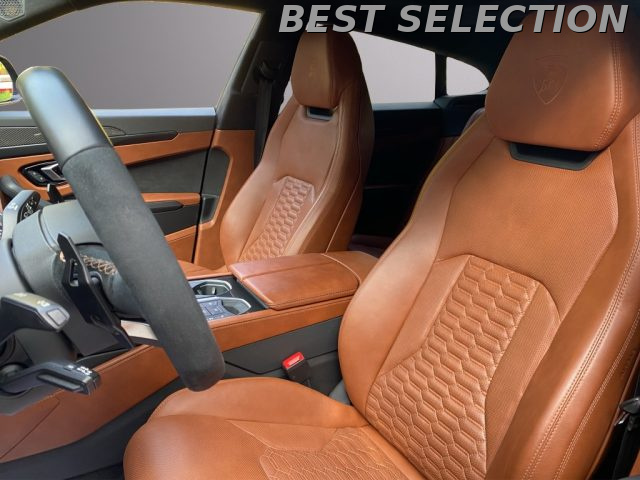 LAMBORGHINI Urus usata, con Antifurto