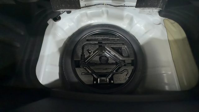 MG MG3 usata, con Autoradio digitale