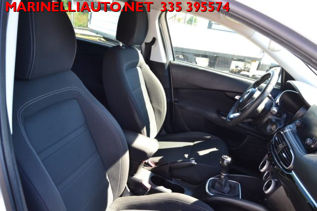 FIAT Tipo usata 25