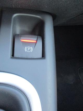 RENAULT Scenic usata, con Sensore di luce