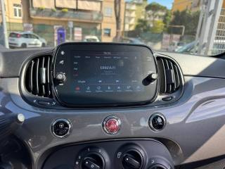 FIAT 500 usata, con ESP