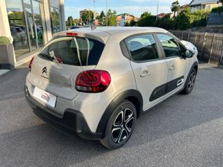 CITROEN C3 usata, con Airbag