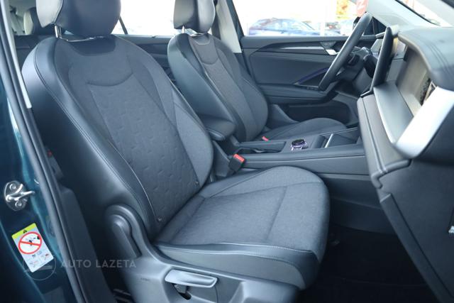 VOLKSWAGEN Tayron usata, con Sistema di chiamata d