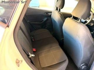FORD Fiesta usata, con ESP