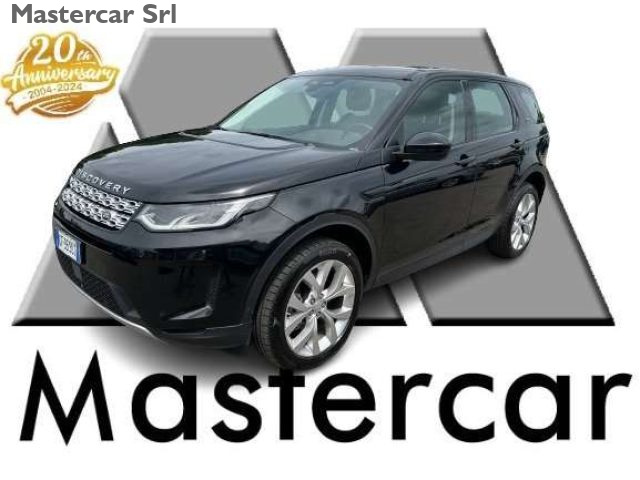 LAND ROVER Discovery Sport usata, con ABS