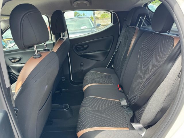 LANCIA Ypsilon usata, con Controllo trazione