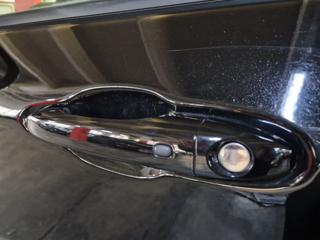 JEEP Compass usata, con Interni in pelle