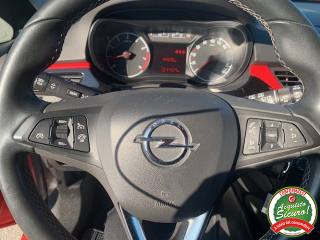 OPEL Corsa usata, con Airbag testa